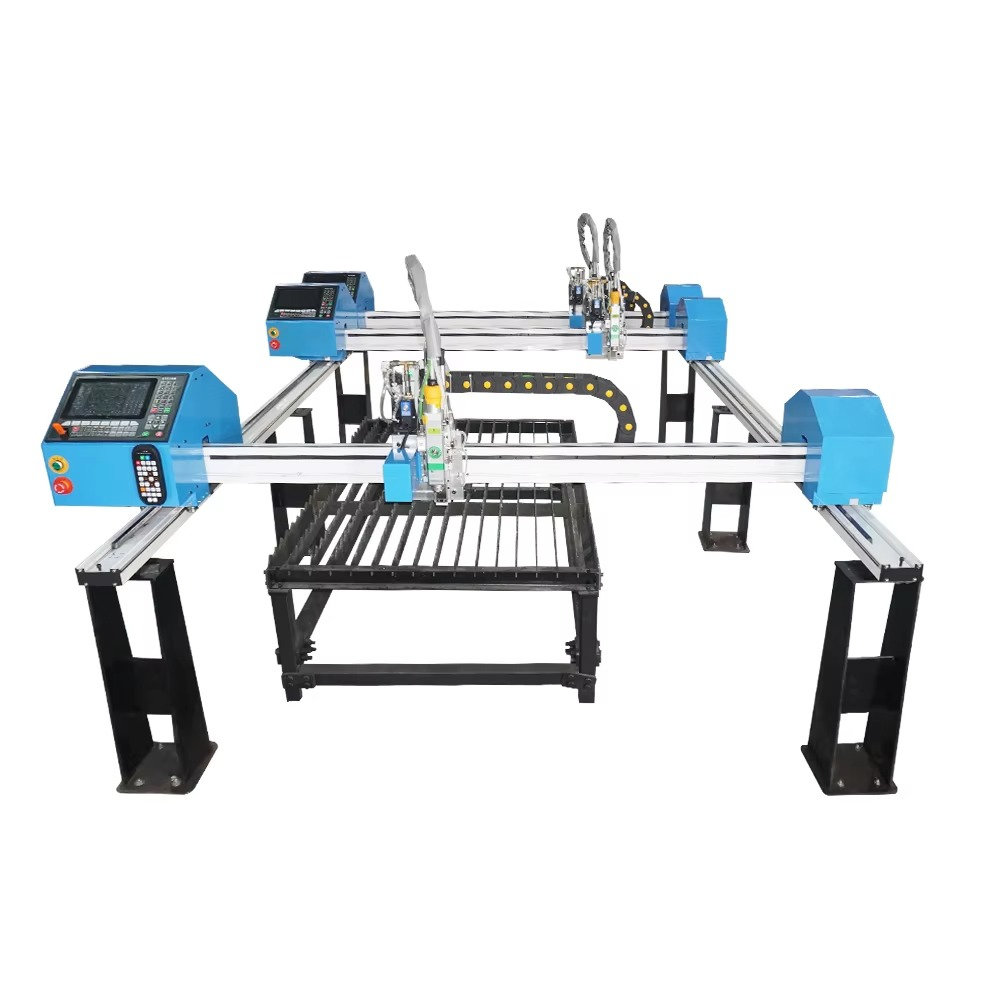 Endüstriyel Portatif Portal CN - Industrial Fiber Laser Cutting Machine incelemesi ve fiyatı