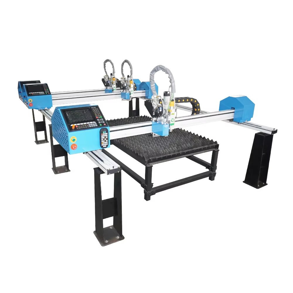 Endüstriyel Portatif Portal CN - Industrial Fiber Laser Cutting Machine incelemesi ve fiyatı