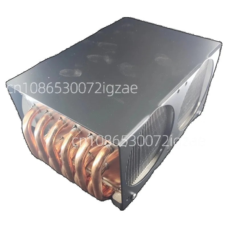 1000W Yarı İletken Peltier Hav - Laser Industrial Chiller incelemesi ve fiyatı