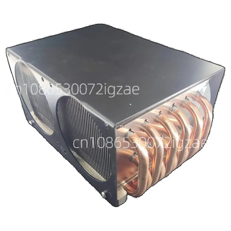 1000W Yarı İletken Peltier Hav - Laser Industrial Chiller incelemesi ve fiyatı
