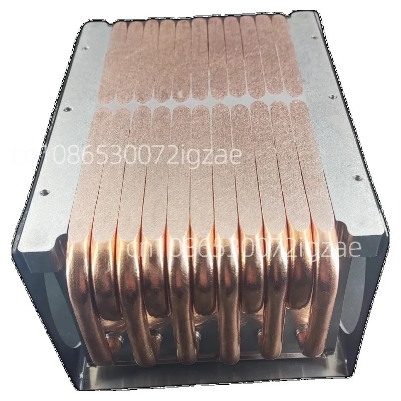 1000W Yarı İletken Peltier Hav - Laser Industrial Chiller incelemesi ve fiyatı