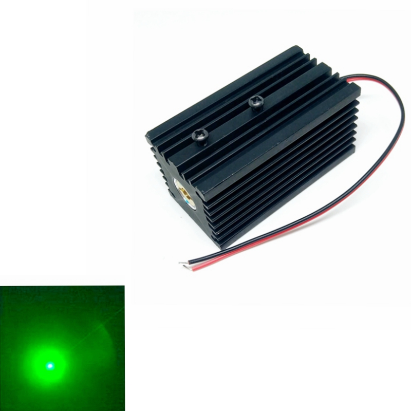 LAB Endüstriyel 532nm 10mw 5VD - Industrial Laser Line Module incelemesi ve fiyatı