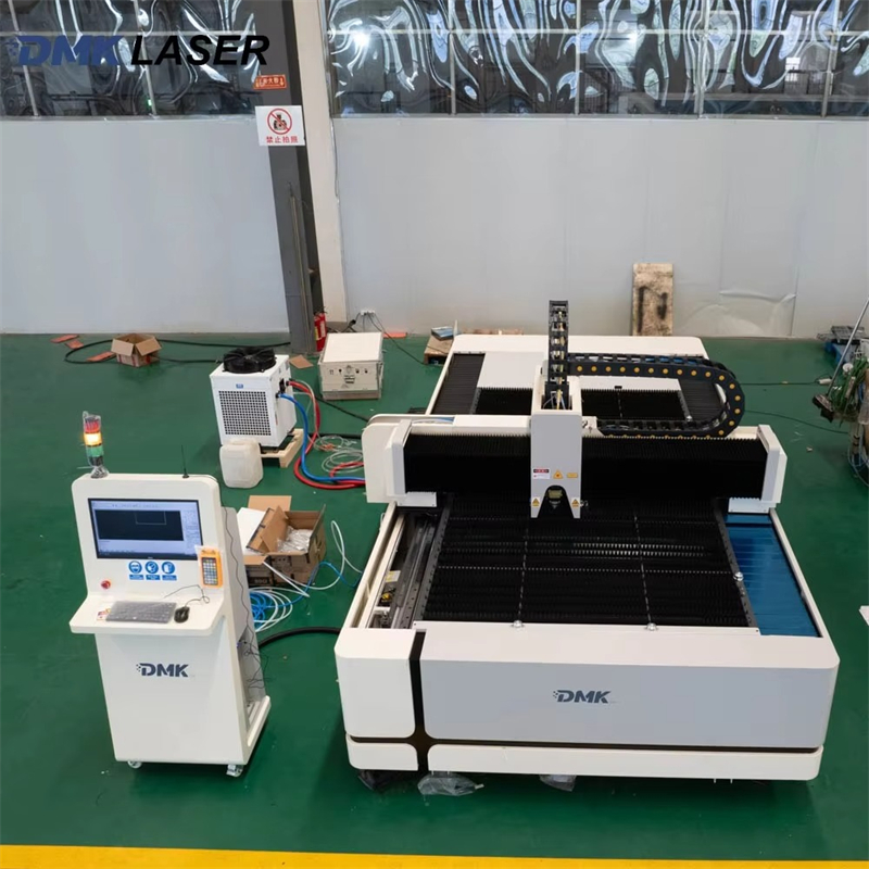 Tek Tablalı TQL-F3000-3015 Açı - Industrial Laser Cutters incelemesi ve fiyatı