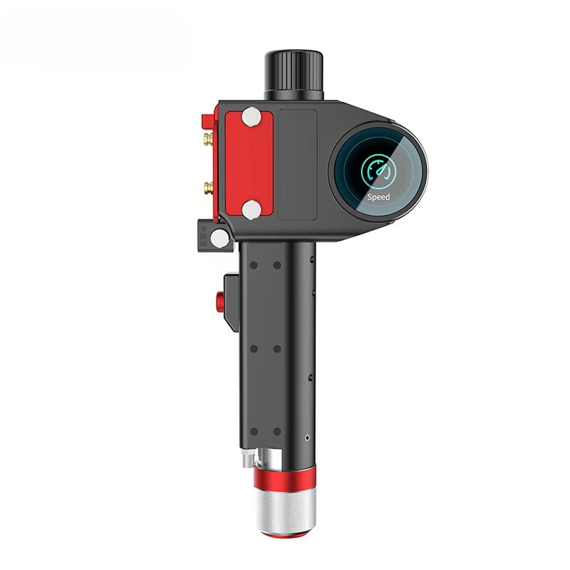Metal Pas, Boya ve Oksit Gider - Industrial Laser Paint Remover incelemesi ve fiyatı