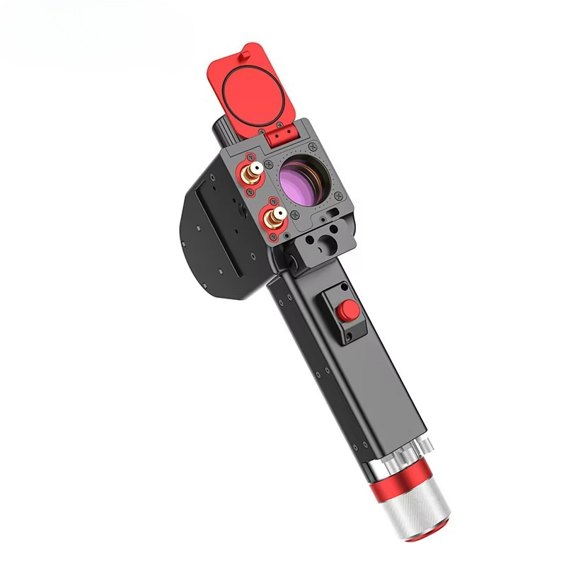Metal Pas, Boya ve Oksit Gider - Industrial Laser Paint Remover incelemesi ve fiyatı