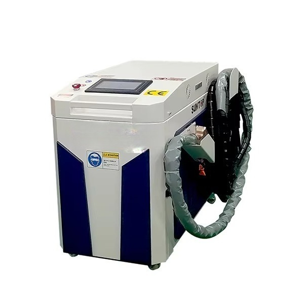 Endüstriyel El Tipi Taşınabili - Industrial Laser Paint Remover incelemesi ve fiyatı