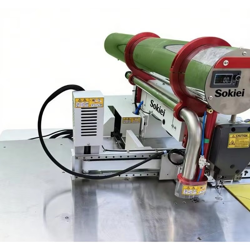 Endüstriyel Kumaş Lazer Kesim  - Industrial Laser Fabric Cutting Machine incelemesi ve fiyatı