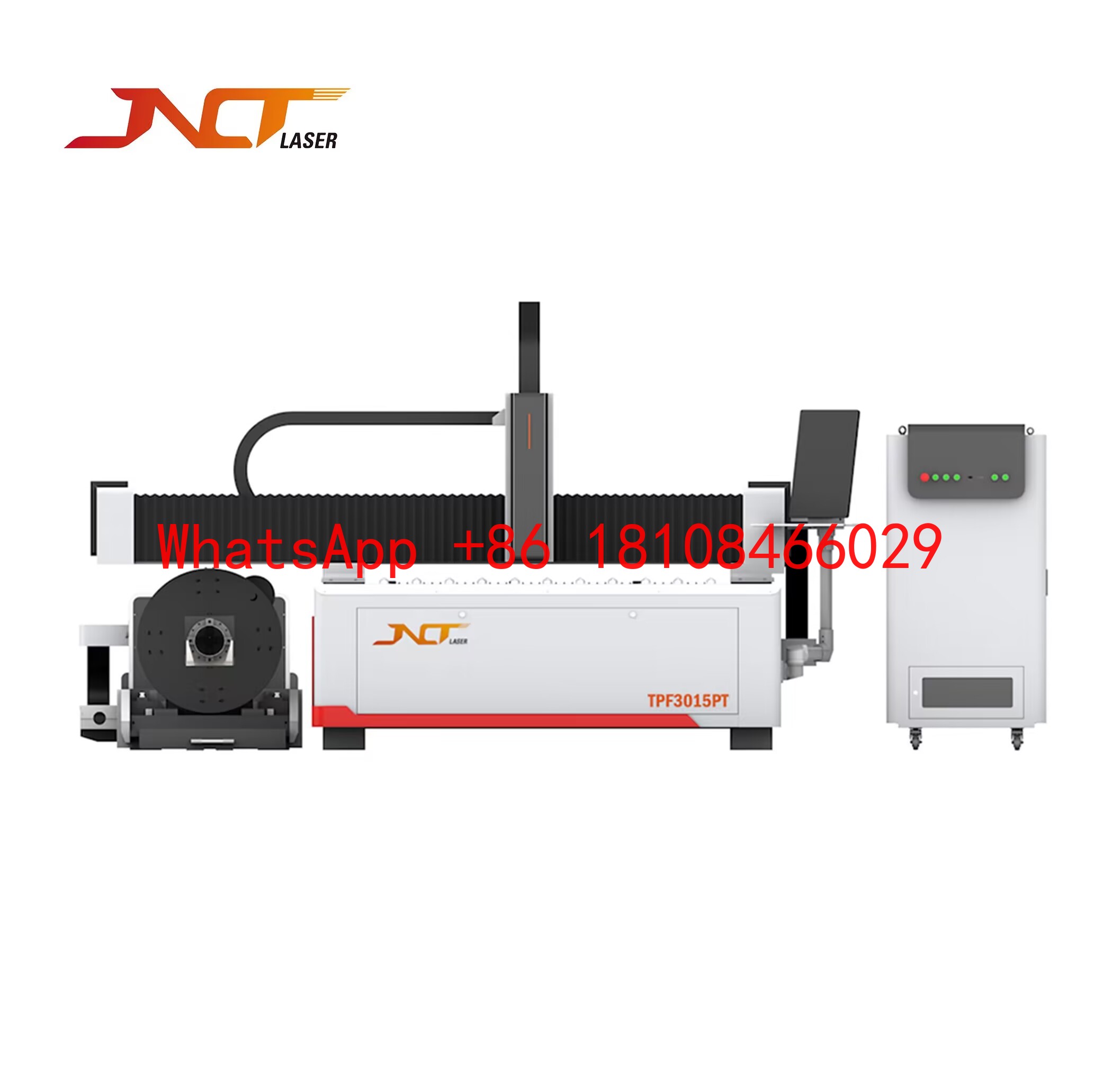 Hızlı Lazer Boru Kesme Makines - Industrial Laser Cutter Price incelemesi ve fiyatı