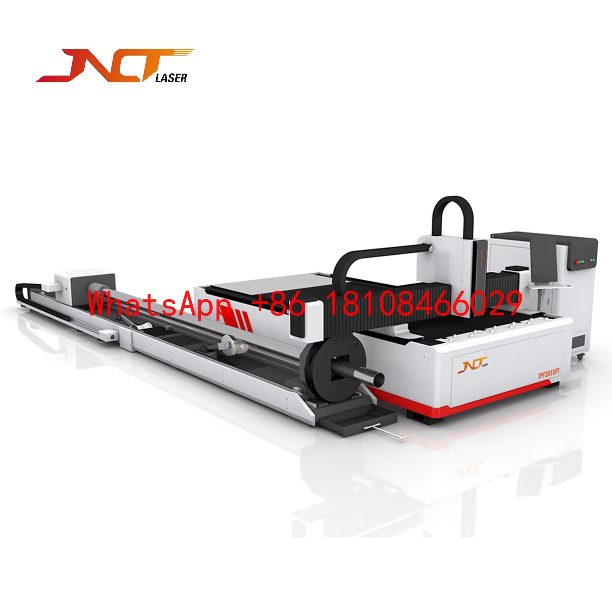 Hızlı Lazer Boru Kesme Makines - Industrial Laser Cutter Price incelemesi ve fiyatı