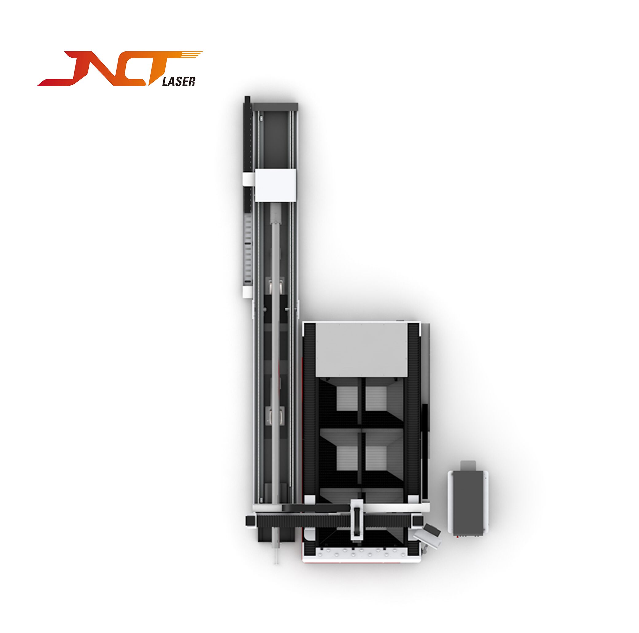 Hızlı Lazer Boru Kesme Makines - Industrial Laser Cutter Price incelemesi ve fiyatı