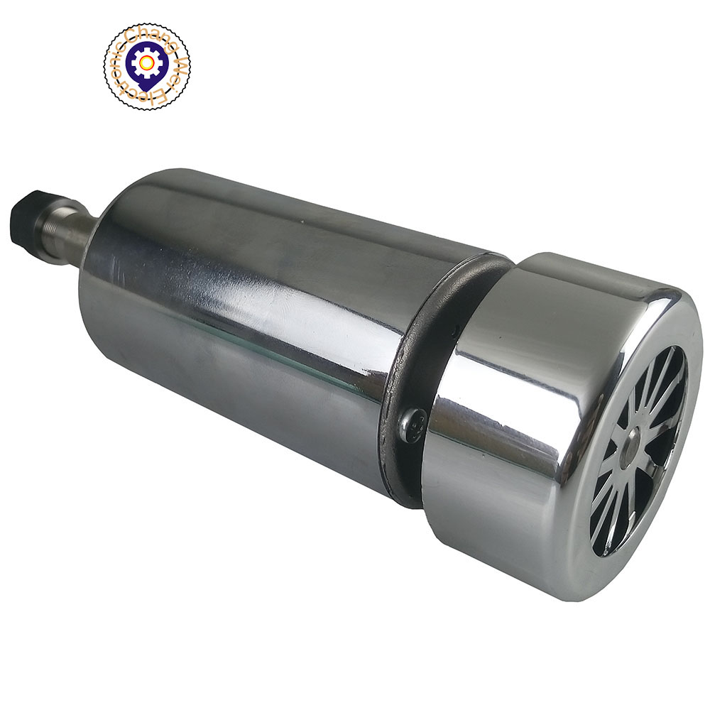 Yüksek hızlı DC12V-48V 300W mi - Cnc Spindle Motor incelemesi ve fiyatı