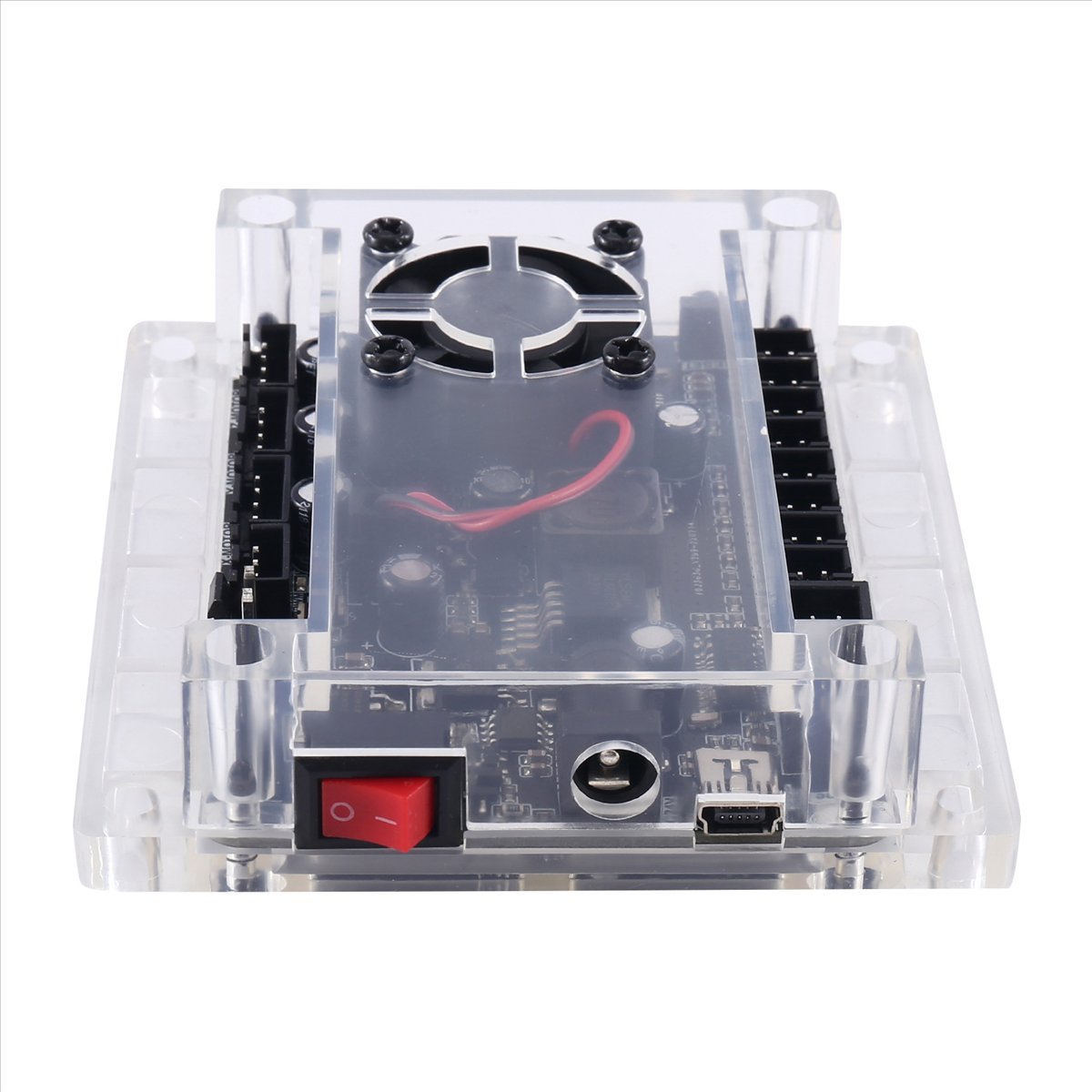 ABAN 3- Kontrol Kartı GRBL 1.1 - Controller Grbl Board incelemesi ve fiyatı