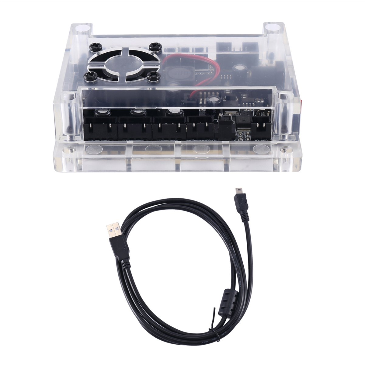 ABAN 3- Kontrol Kartı GRBL 1.1 - Controller Grbl Board incelemesi ve fiyatı