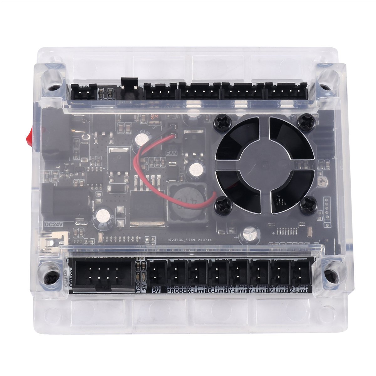 ABAN 3- Kontrol Kartı GRBL 1.1 - Controller Grbl Board incelemesi ve fiyatı