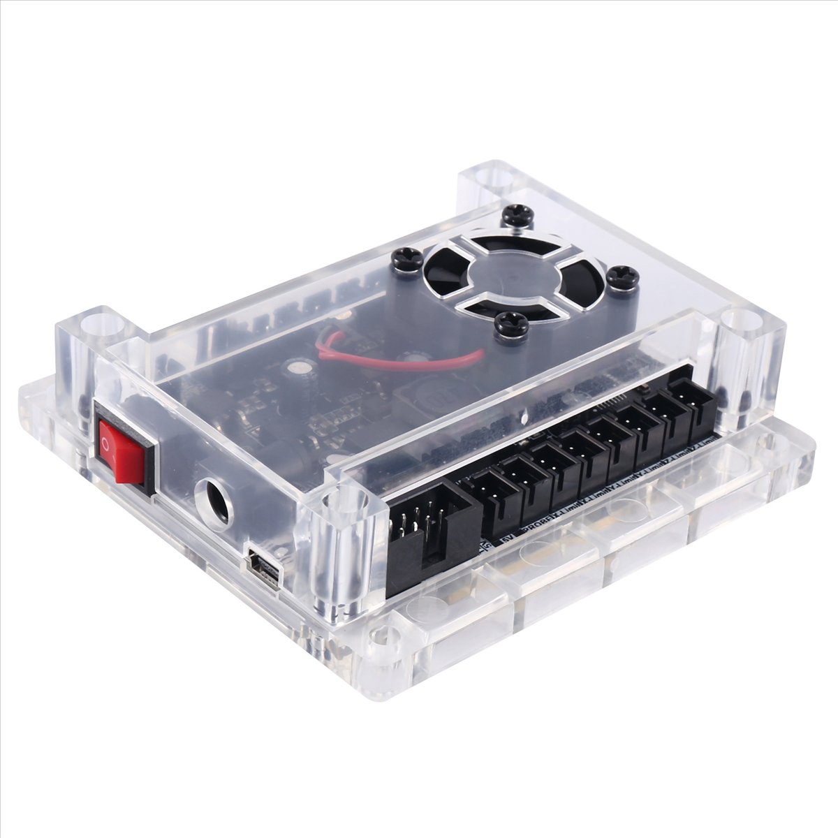 ABAN 3- Kontrol Kartı GRBL 1.1 - Controller Grbl Board incelemesi ve fiyatı