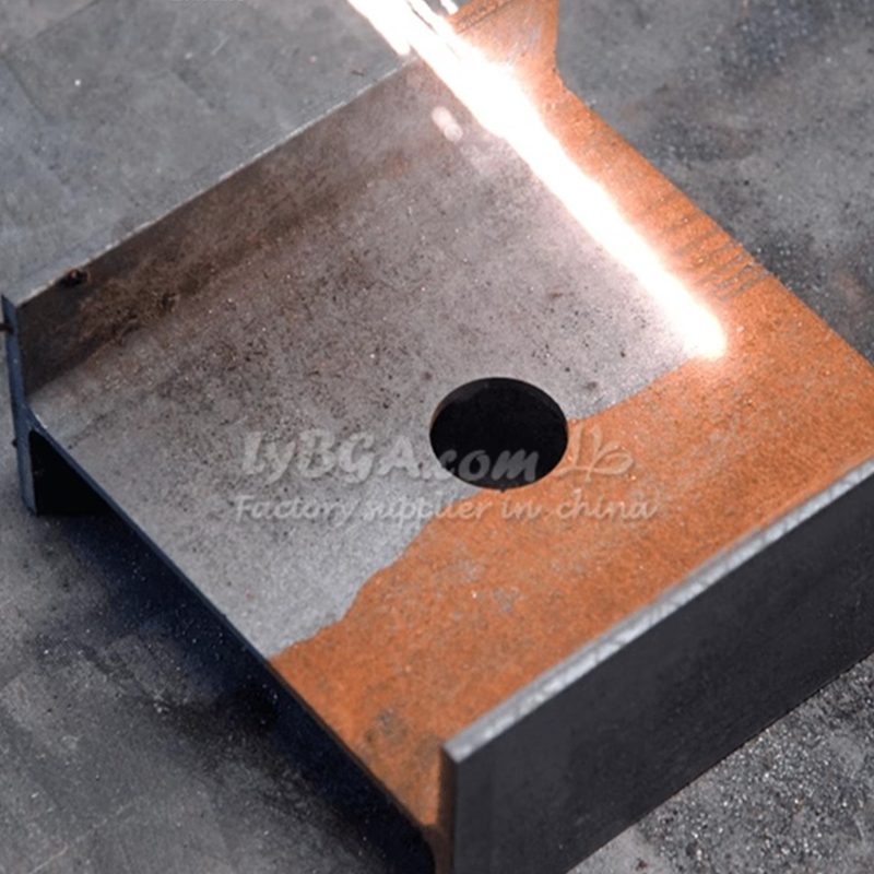 1500W 2000W 3000W Fiber Lazer  - Industrial Fiber Laser Cutting Machine incelemesi ve fiyatı