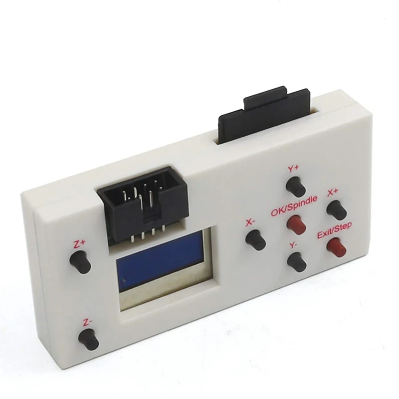 PRO 1610/2418/3018 Oyma Freze  - Controller Grbl Board incelemesi ve fiyatı