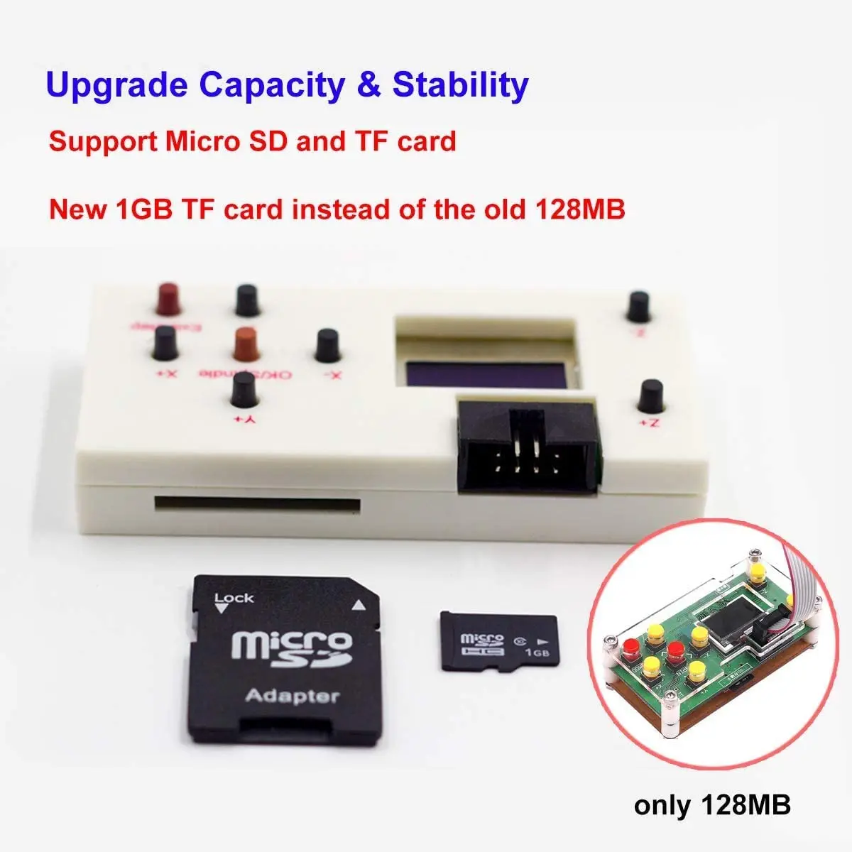 PRO 1610/2418/3018 Oyma Freze  - Controller Grbl Board incelemesi ve fiyatı