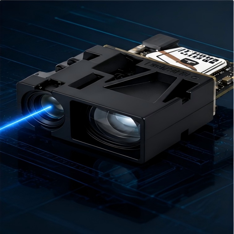 ±1mm Hassasiyetli Endüstriyel  - Industrial Laser Measurement incelemesi ve fiyatı