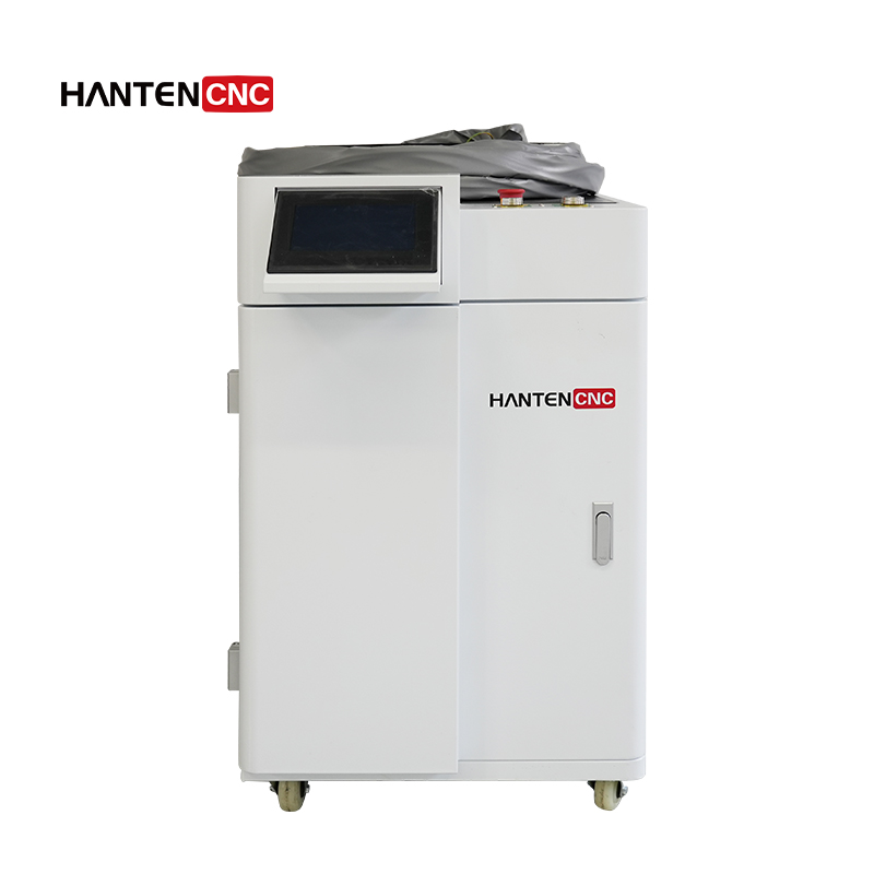 Fabrika Çıkışlı 2000w 3000W Yü - Industrial Laser Paint Remover incelemesi ve fiyatı