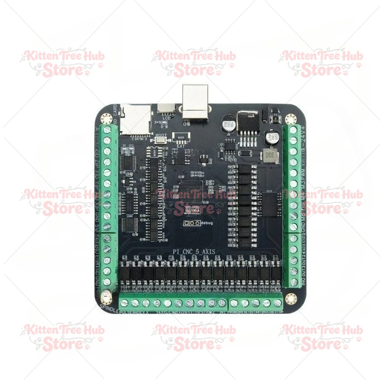 GRBL Kontrol Kartı Cnc Çevrimd - Controller Grbl Board incelemesi ve fiyatı
