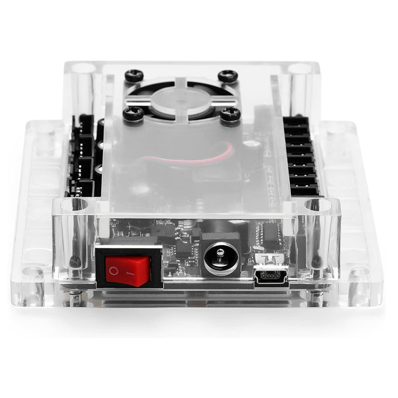 CNC 3018 Pro Lazer Gravür Maki - Controller Grbl Board incelemesi ve fiyatı