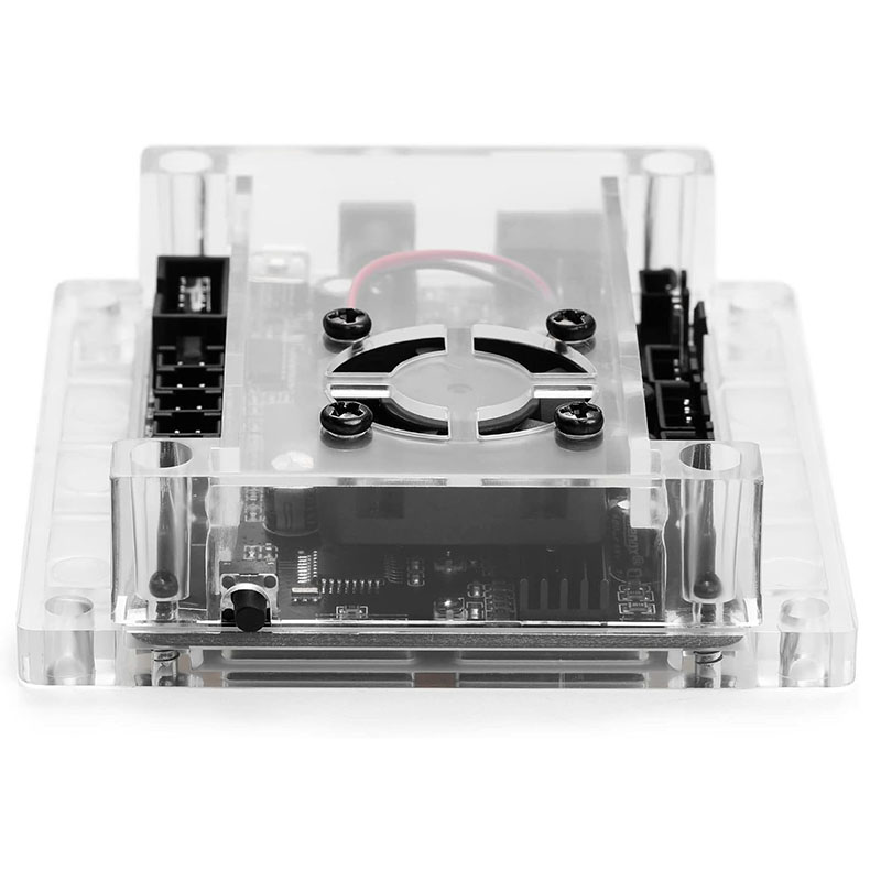 CNC 3018 Pro Lazer Gravür Maki - Controller Grbl Board incelemesi ve fiyatı