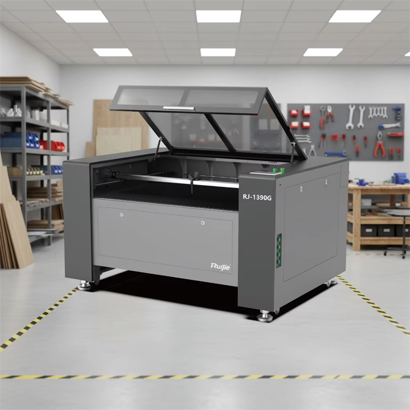 Endüstriyel Yüksek Güçlü CNC C - Industrial Laser Fabric Cutting Machine incelemesi ve fiyatı