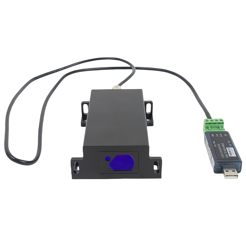 2026IP67 200m Lazer Mesafe Sen - Industrial Laser Sensor incelemesi ve fiyatı