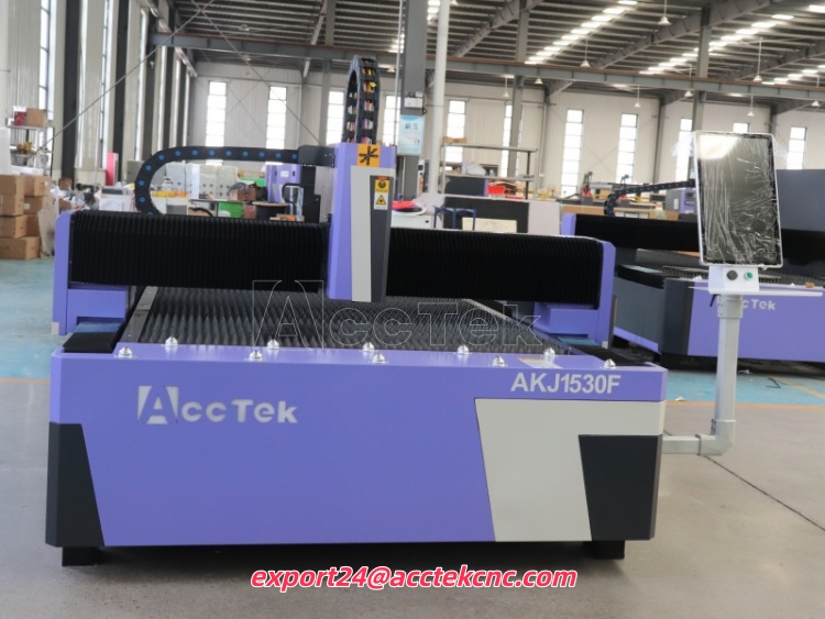 1500W 2kW 3kW 6kW Endüstriyel  - Industrial Fiber Laser Cutting Machine incelemesi ve fiyatı