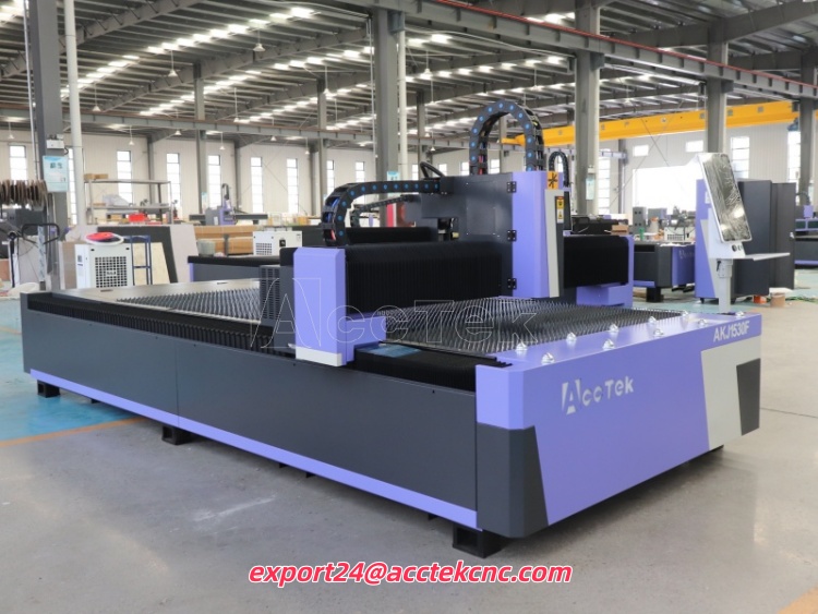 1500W 2kW 3kW 6kW Endüstriyel  - Industrial Fiber Laser Cutting Machine incelemesi ve fiyatı