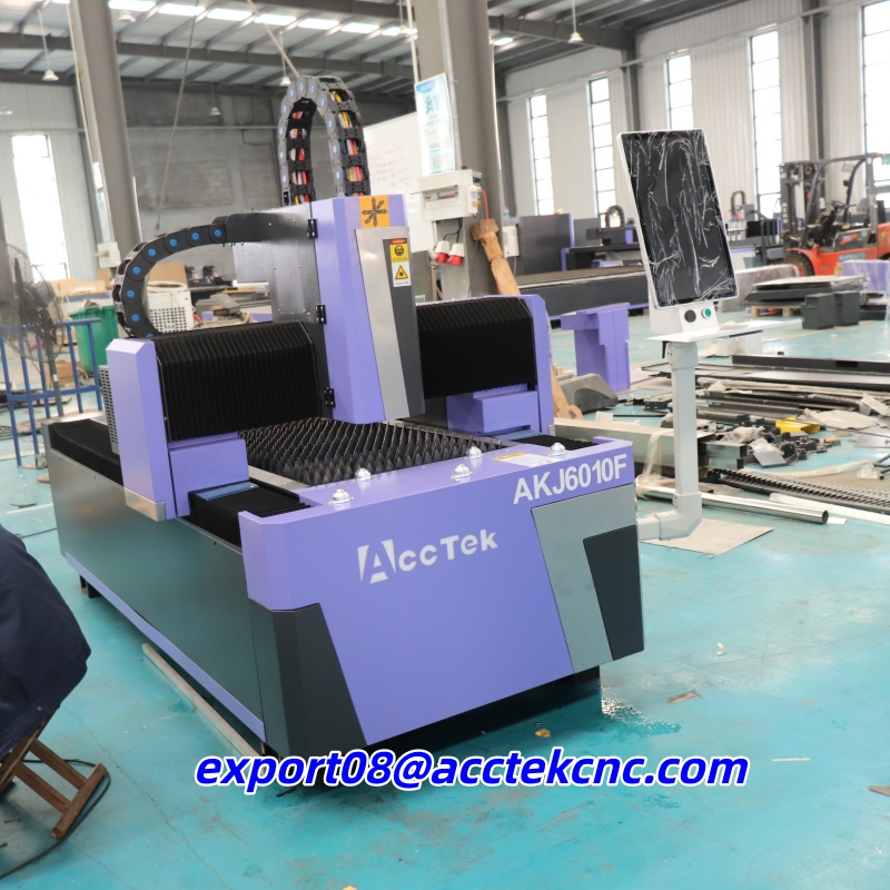 CE Sertifikalı Küçük Boy Fiber - Industrial Laser Cutters incelemesi ve fiyatı