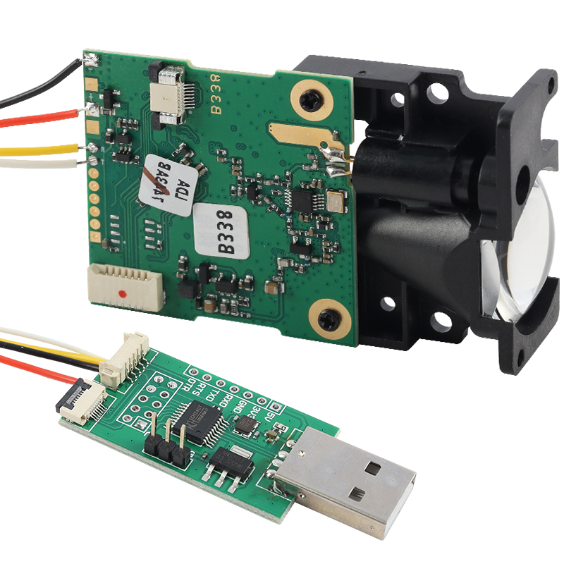 20Hz Sınıf II Endüstriyel Otom - Industrial Laser Measurement incelemesi ve fiyatı