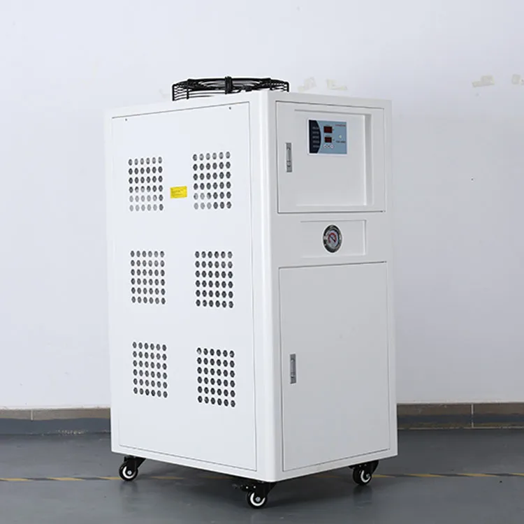 Akıllı endüstriyel soğutucu La - Laser Industrial Chiller incelemesi ve fiyatı