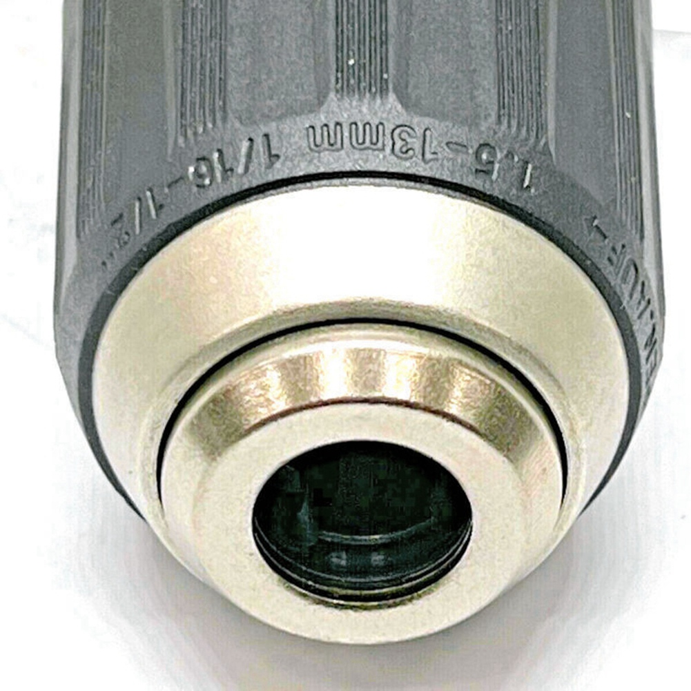 Makita Anahtarsız Matkap Mandr - Makita Drill Ddf484 incelemesi ve fiyatı