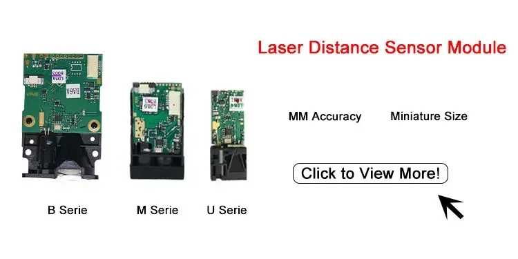 Endüstriyel IP54 Koruma Sınıfı - Industrial Laser Measuring Device incelemesi ve fiyatı