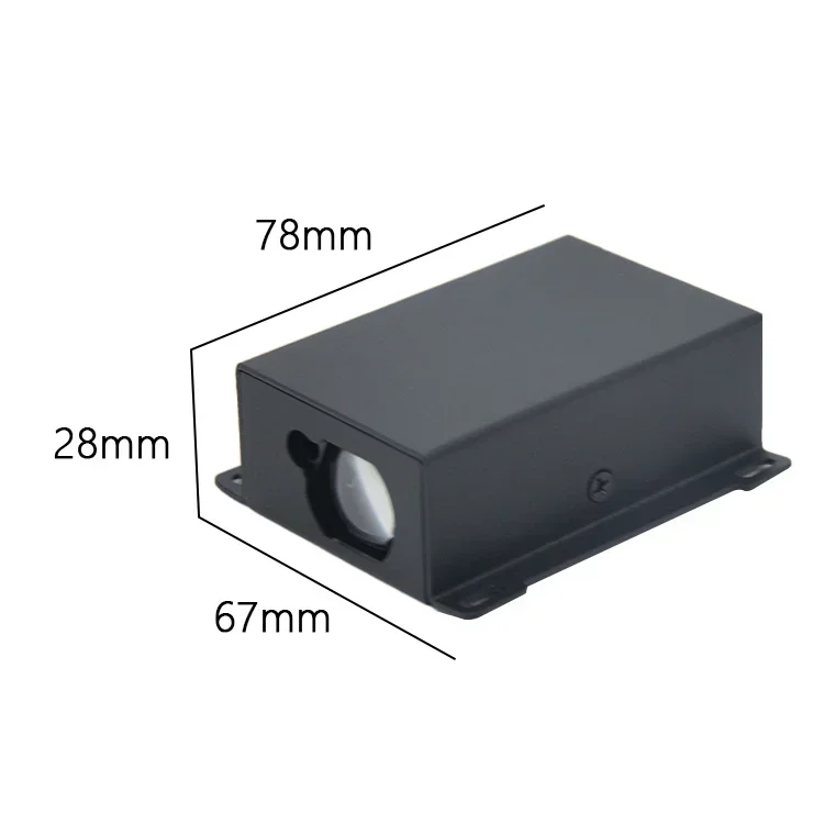 Endüstriyel IP54 Koruma Sınıfı - Industrial Laser Measuring Device incelemesi ve fiyatı
