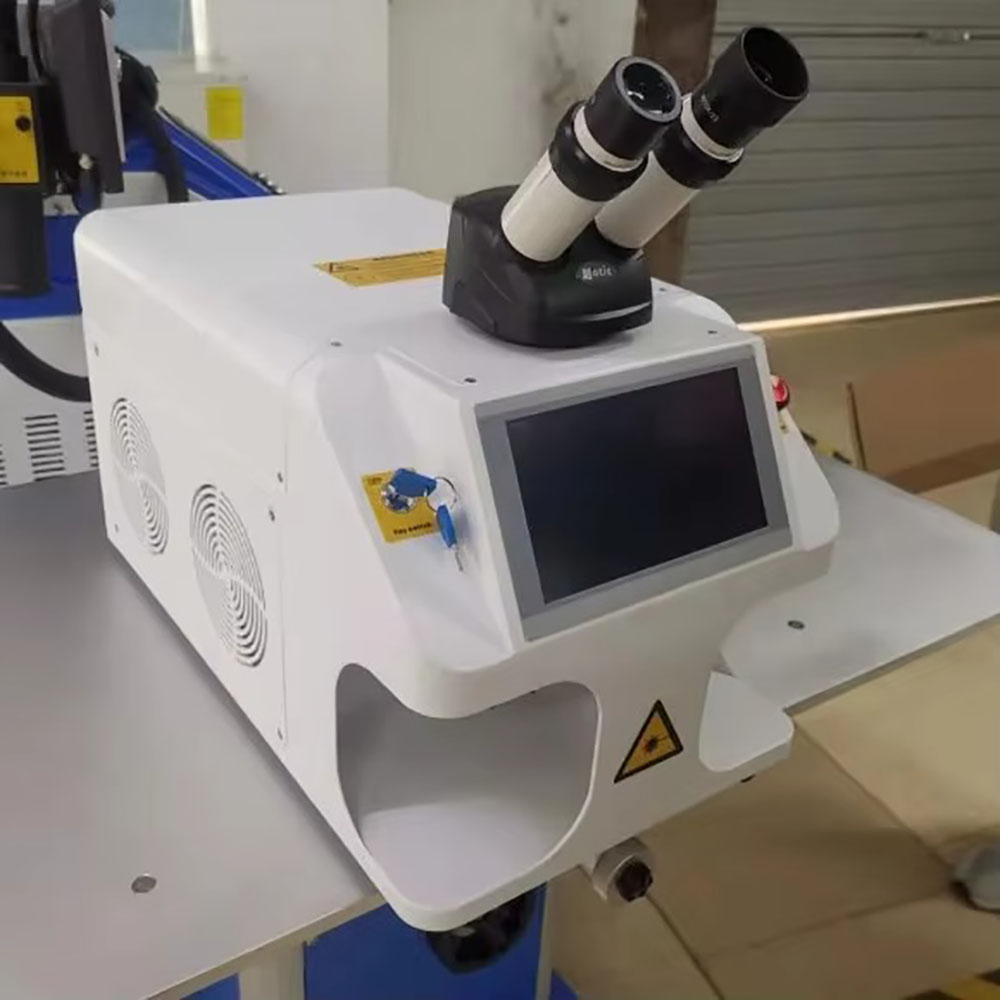 MAYCOOL El Tipi Lazer Temizley - Industrial Laser Paint Remover incelemesi ve fiyatı