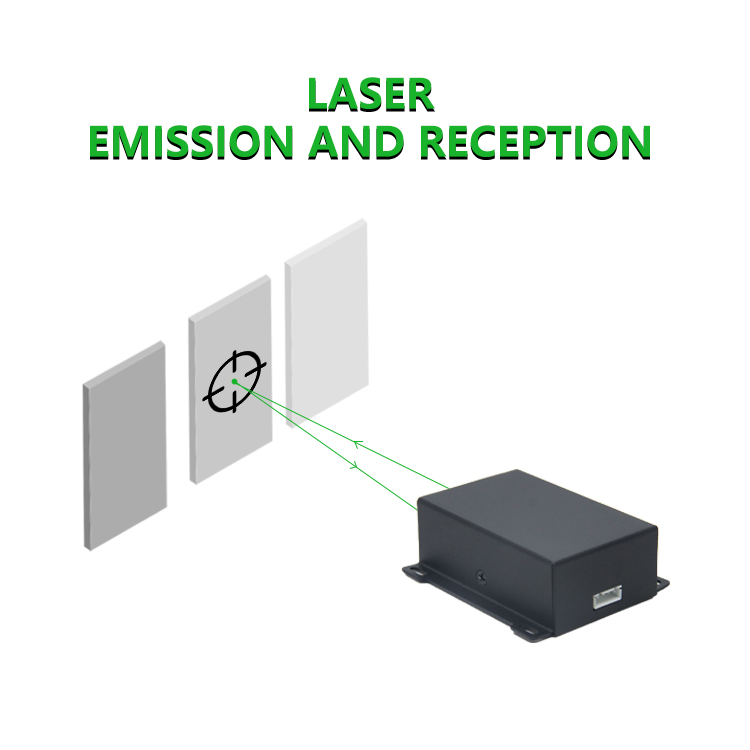 Özelleştirilmiş Endüstriyel 60 - Industrial Laser Measurement incelemesi ve fiyatı