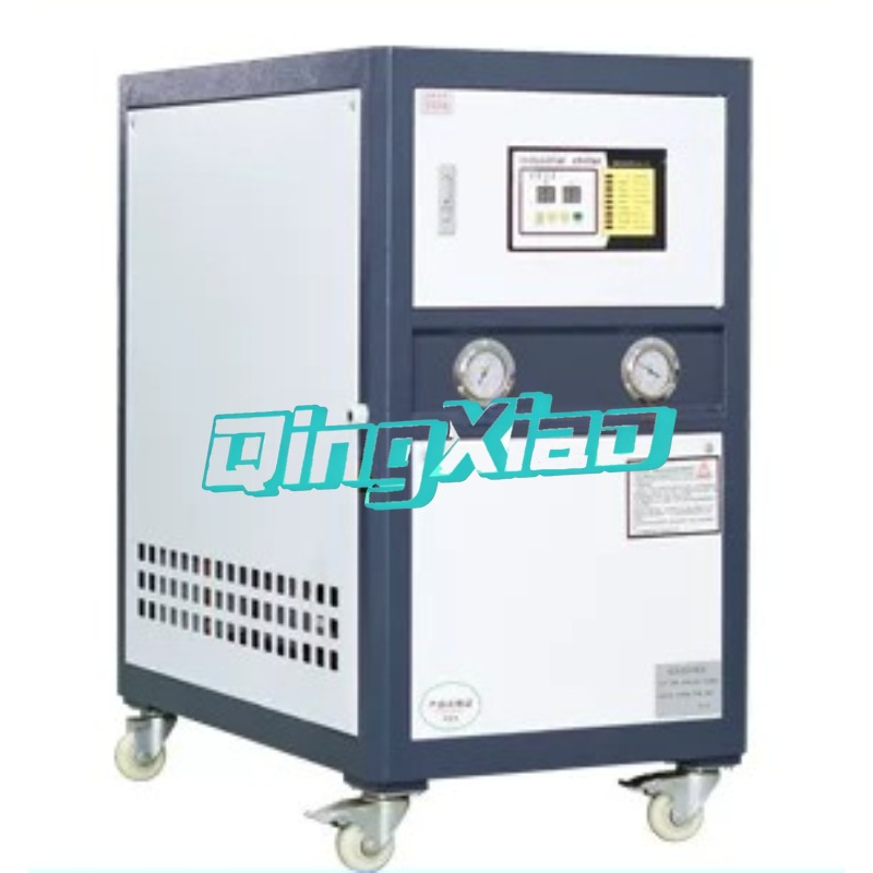 Endüstriyel Soğutucular Hava S - Laser Industrial Chiller incelemesi ve fiyatı