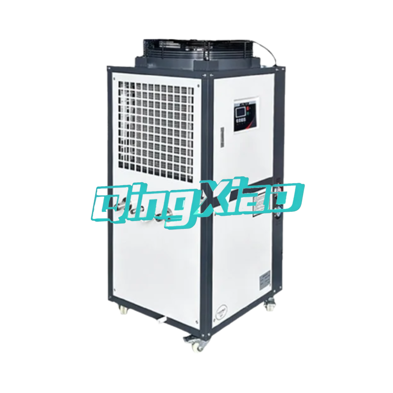 Endüstriyel Soğutucular Hava S - Laser Industrial Chiller incelemesi ve fiyatı