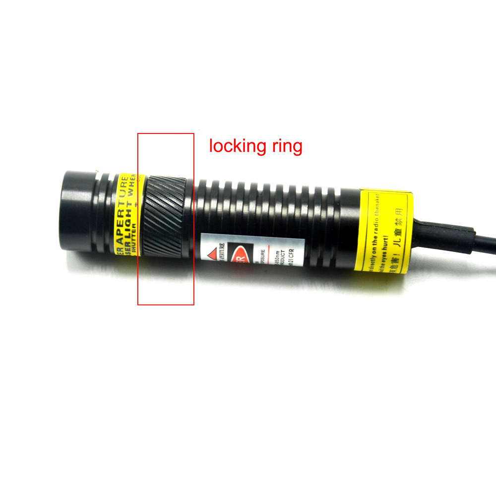 650nm 50mW 100mW 150mW 200mW 2 - Industrial Laser Line Module incelemesi ve fiyatı