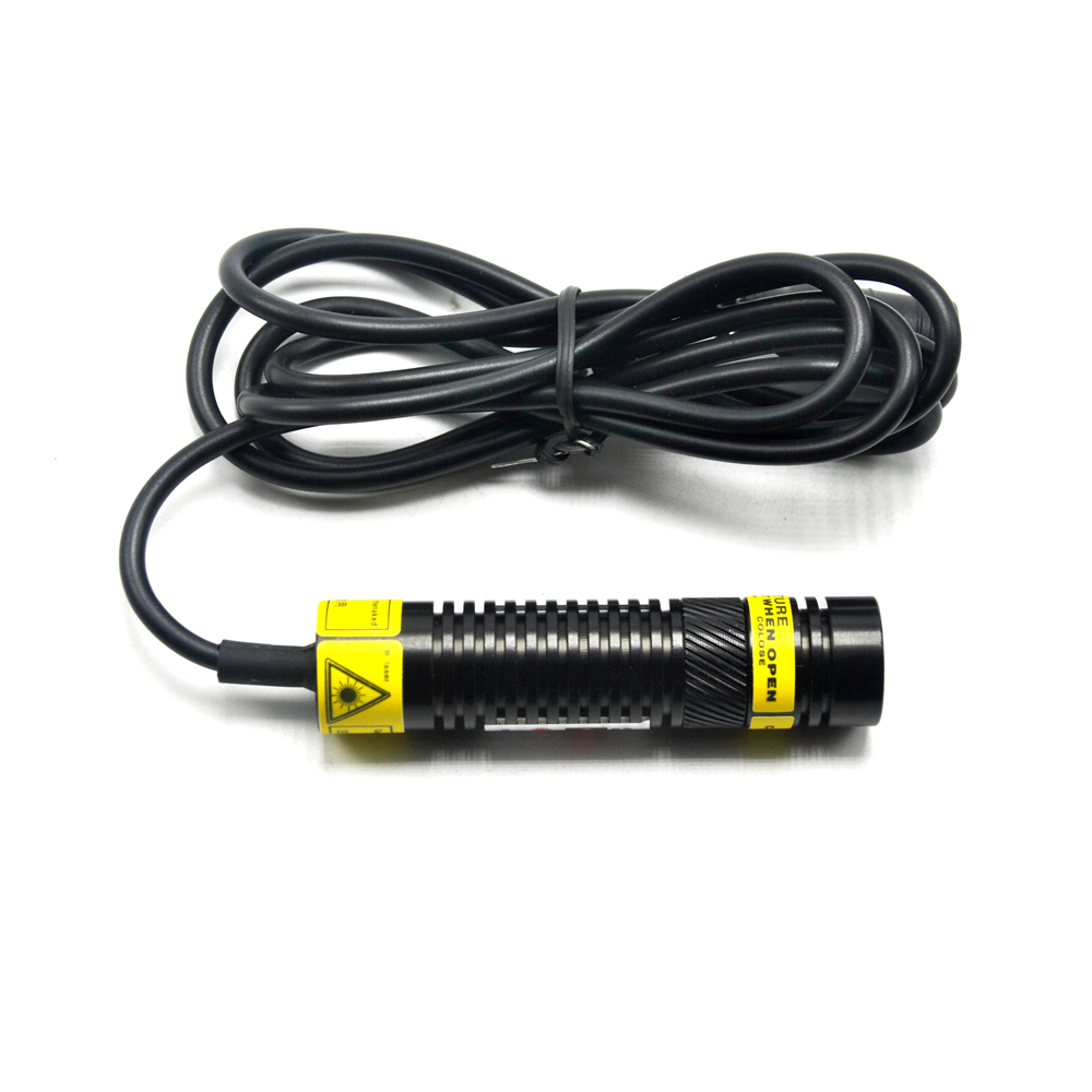 650nm 50mW 100mW 150mW 200mW 2 - Industrial Laser Line Module incelemesi ve fiyatı