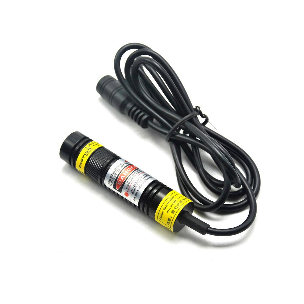650nm 50mW 100mW 150mW 200mW 2 - Industrial Laser Line Module incelemesi ve fiyatı