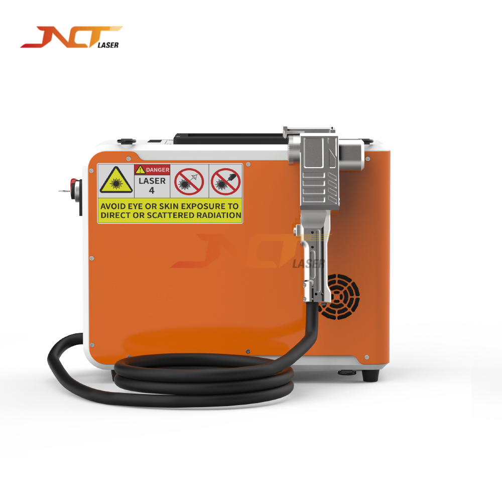 Pas ve Boyayı Gidermek İçin La - Industrial Laser Paint Remover incelemesi ve fiyatı