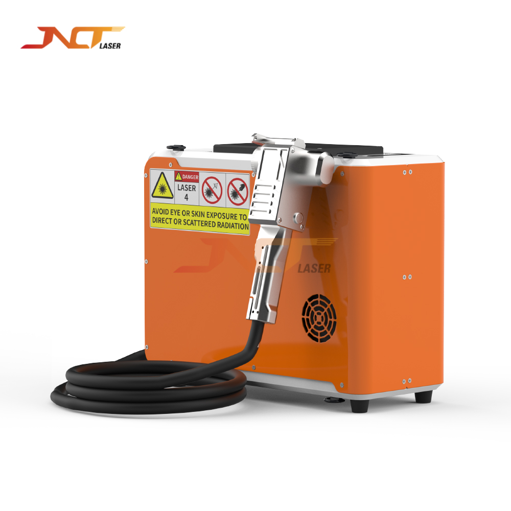Pas ve Boyayı Gidermek İçin La - Industrial Laser Paint Remover incelemesi ve fiyatı
