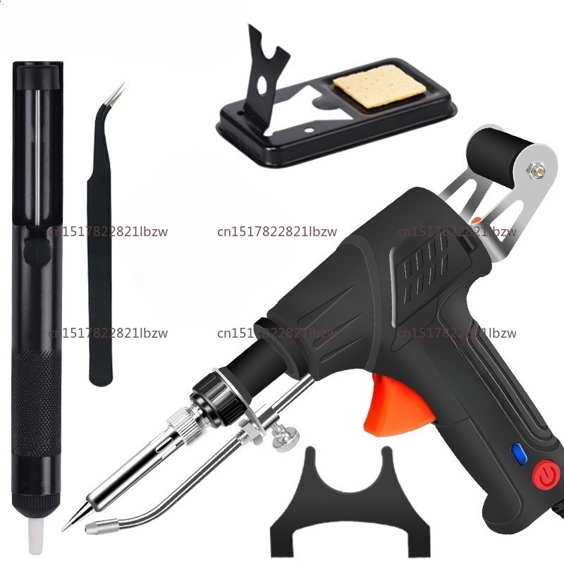 Premium Dahili Isıtmalı Endüst - Industrial Heated Laser Welding Tool incelemesi ve fiyatı