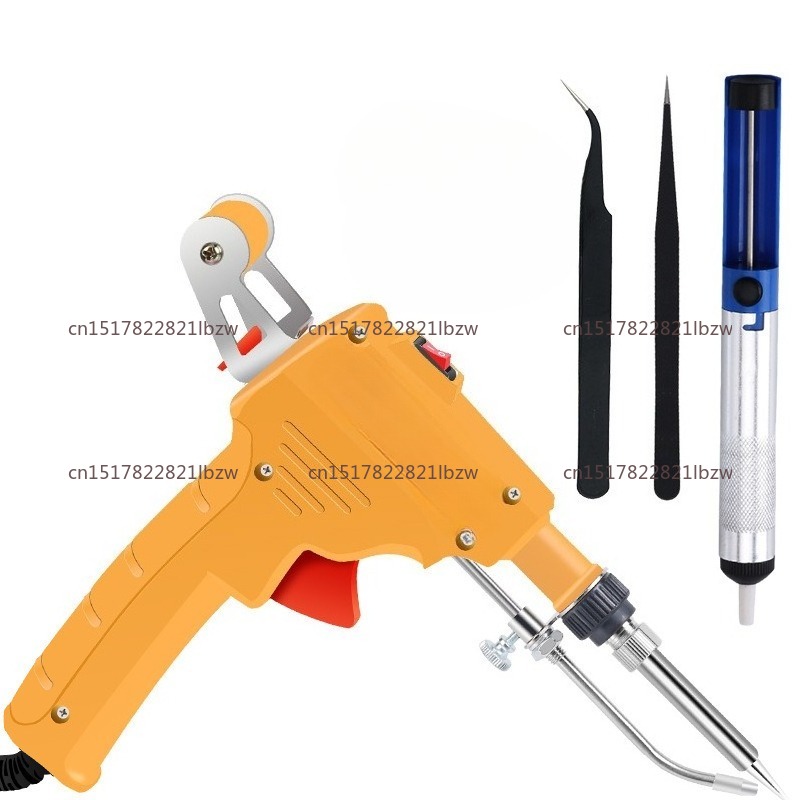Premium Dahili Isıtmalı Endüst - Industrial Heated Laser Welding Tool incelemesi ve fiyatı