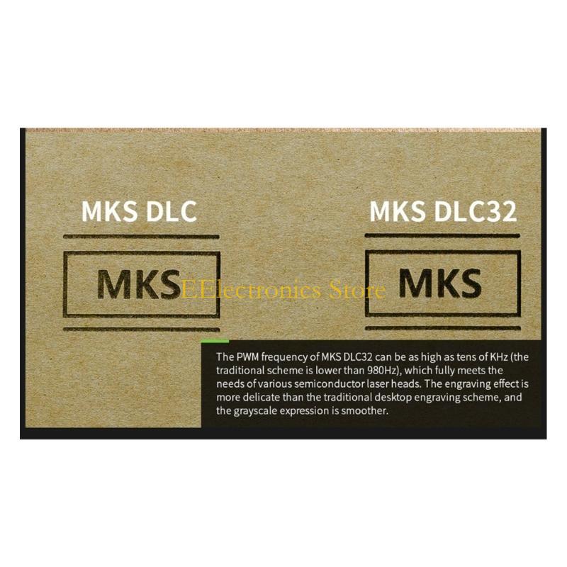 B03C Gravür Makinesi Anakart M - Controller Grbl Board incelemesi ve fiyatı