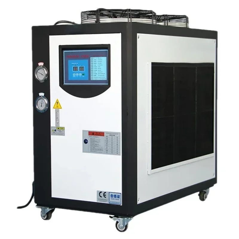 Endüstriyel Küçük Su 3 Parçalı - Laser Industrial Chiller incelemesi ve fiyatı